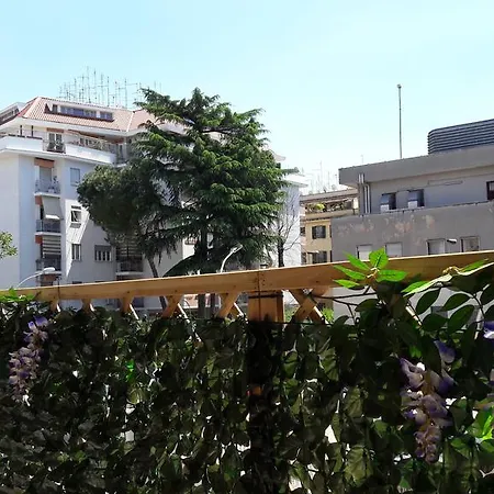 Guest house Il Sogno In