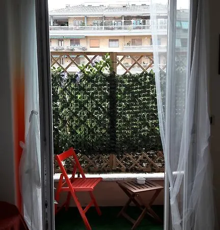 Il Sogno In Rome