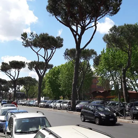 Il Sogno In Guest house Rome