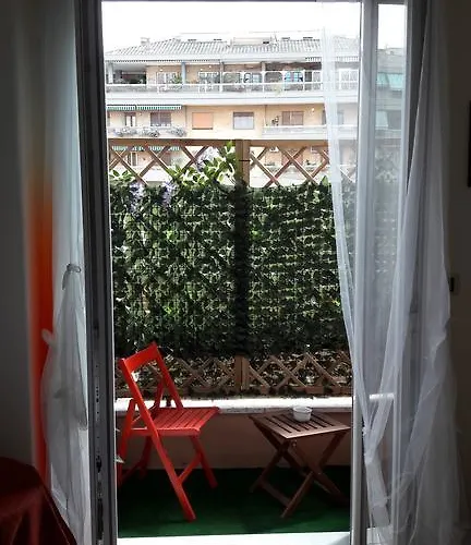 Il Segno In Rome