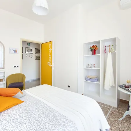 Il Segno In Affittacamere Roma