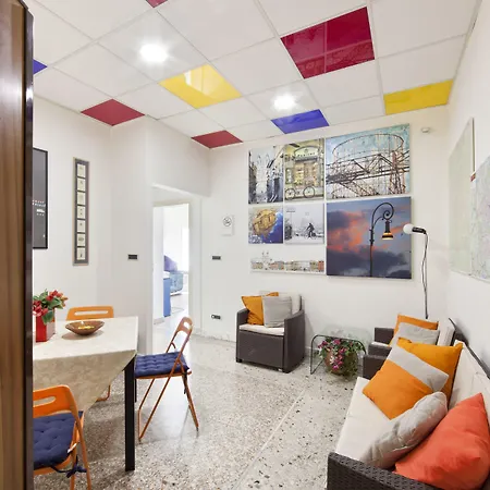 Guest house Il Sogno In 4*