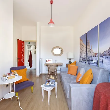 Guest house Il Sogno In 4*