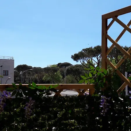 Il Sogno In Guest house
