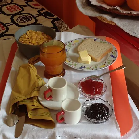 Affittacamere Il Segno In