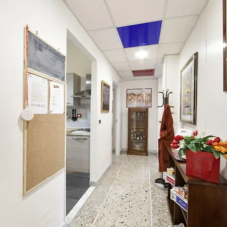 Il Segno In Affittacamere