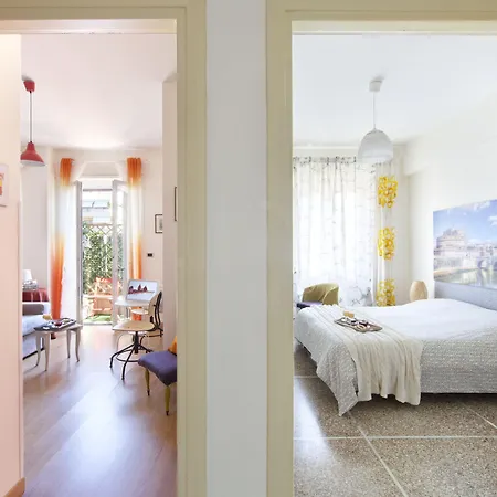 Affittacamere Il Segno In 4*