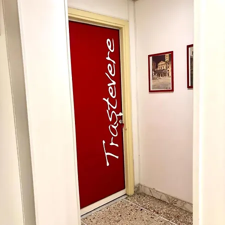 Il Sogno In 4* Рим