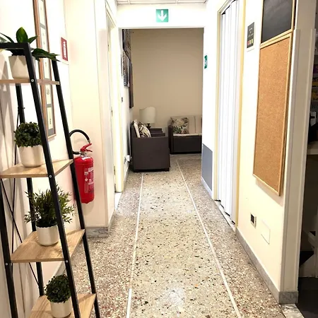 Гостевой дом Il Sogno In 4*