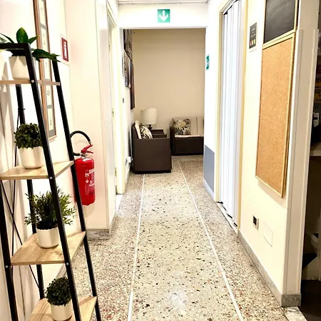 Гостевой дом Il Sogno In 4*