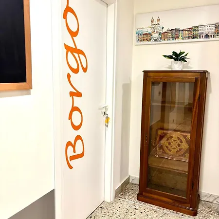 Il Sogno In Gasthuis