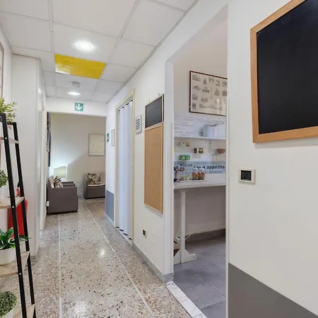 Gæstehus Il Sogno In 4*