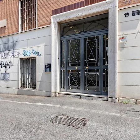Il Sogno In Πανσιόν