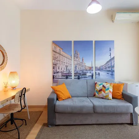 Il Sogno In Gæstehus 4*