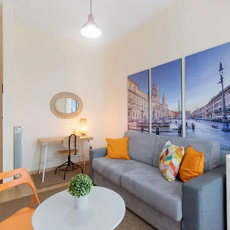Il Sogno In 4* Rom