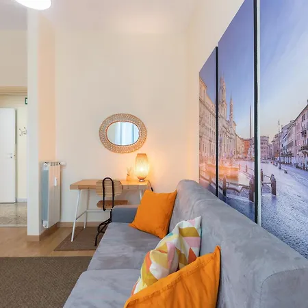 Il Sogno In Gæstehus 4*