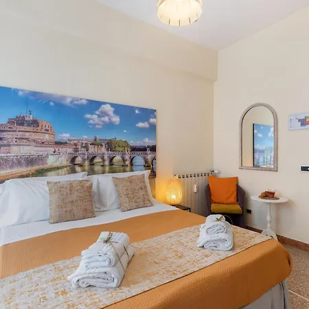 Il Sogno In Gæstehus 4*