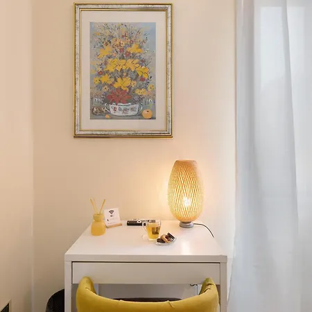 Il Sogno In Gæstehus
