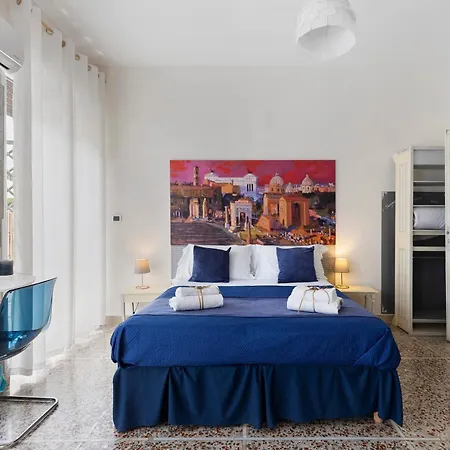 Il Sogno In 4* Rom