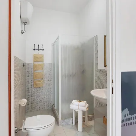 Il Sogno In Gæstehus 4*