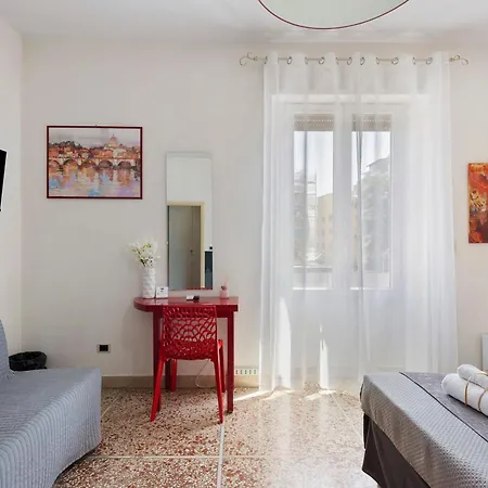 بيت ضيافة Il Sogno In روما