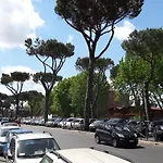 Il Segno In Pensionat Rom